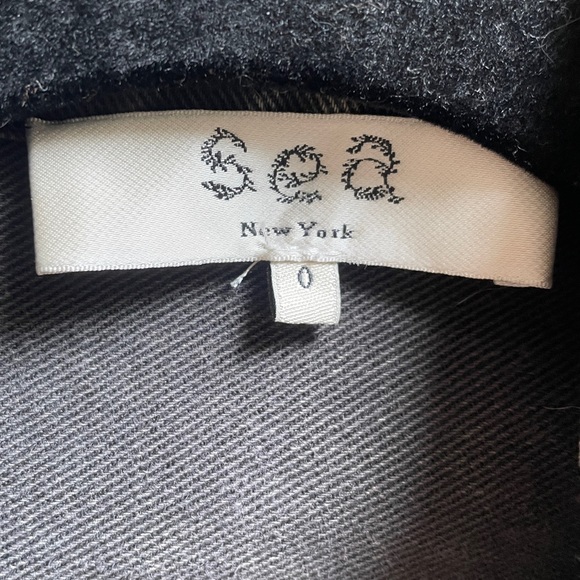 Sea New York Jumpsuit - Picture 4 of 7